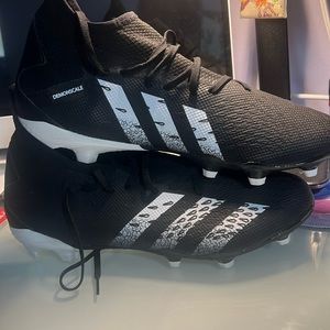 Men Adidas Predator Freaks.3 soccer cleats